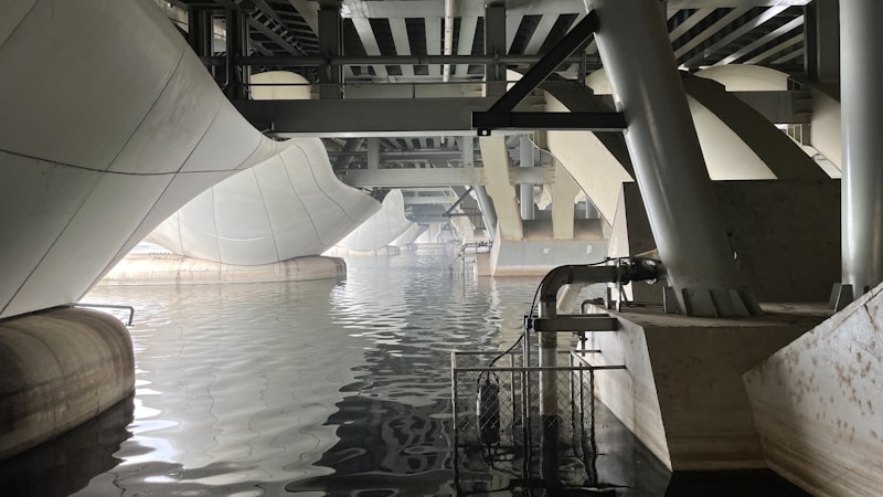 Ingeniería de Estructuras e Instalaciones: Innovación y Experiencia