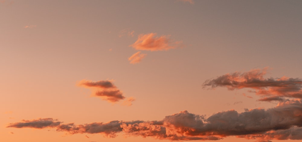 blue sky with white clouds during daytime