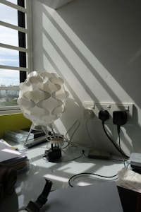 LED Desk Lamps