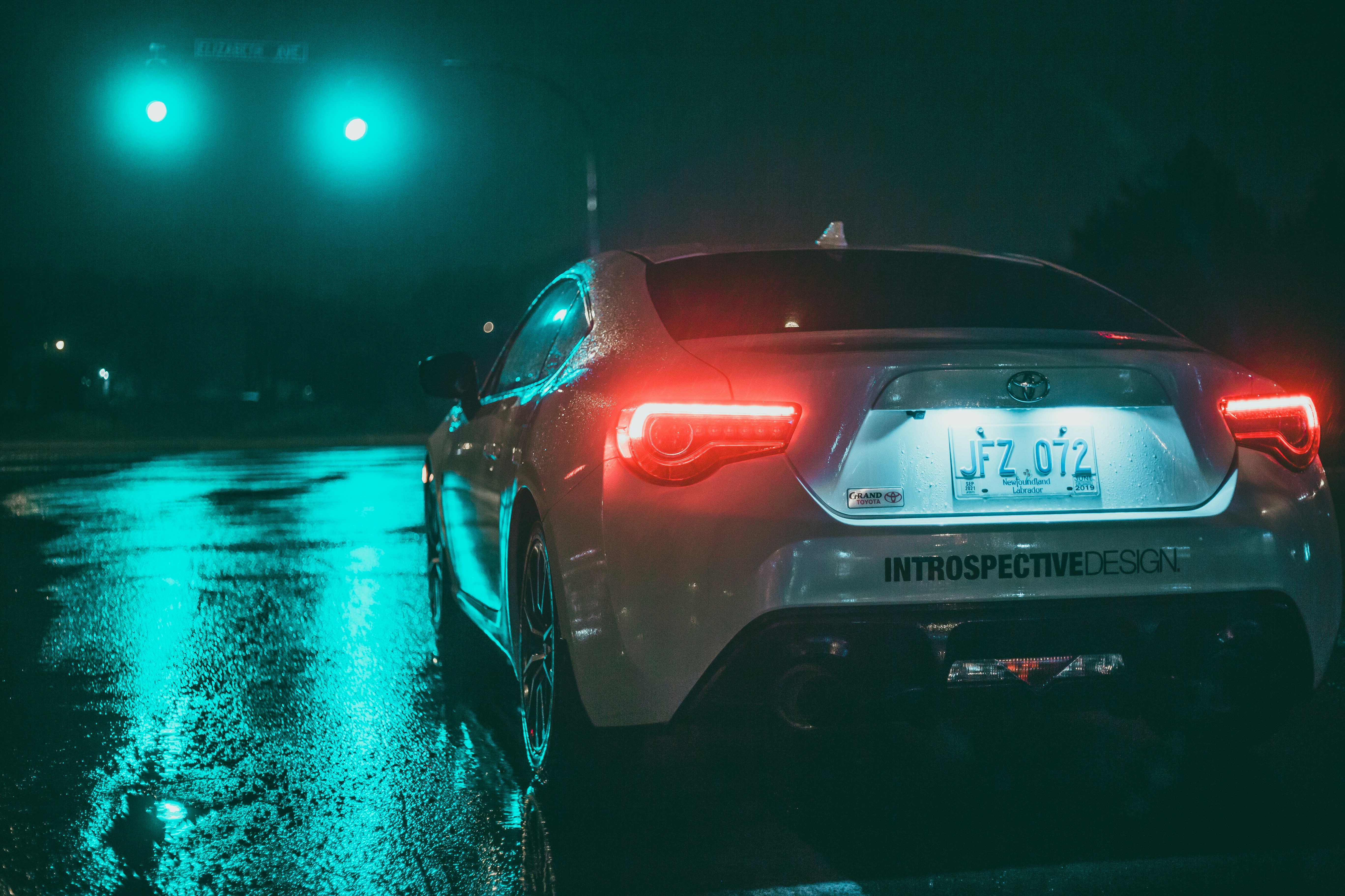 Photo by introspectivedsgn