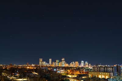 Denver