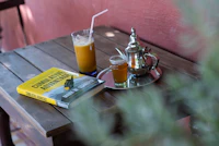 Best Tea Lounges in Marrakech for a Proper Sit-Down Cup