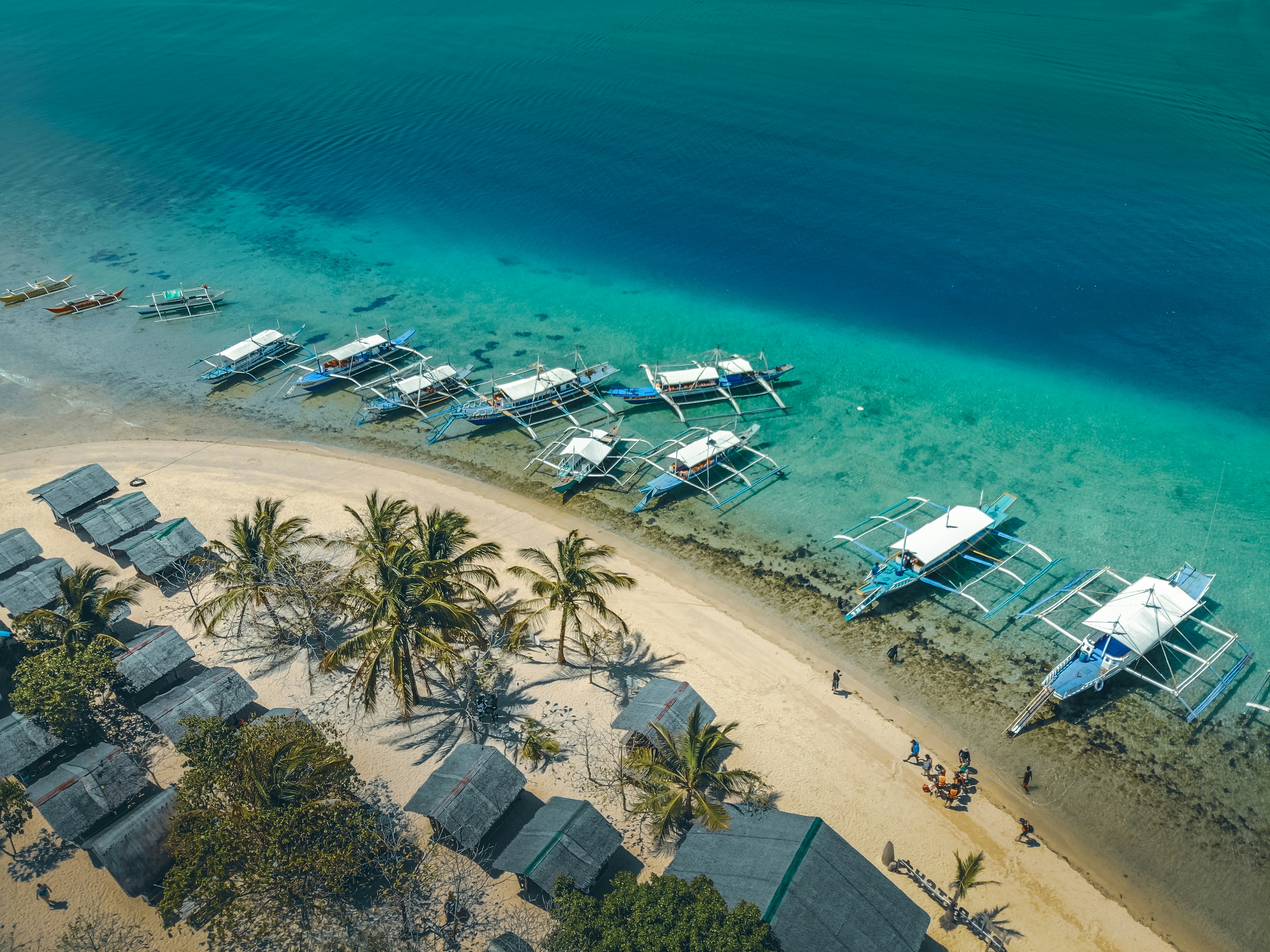 Point of interest thumbnail