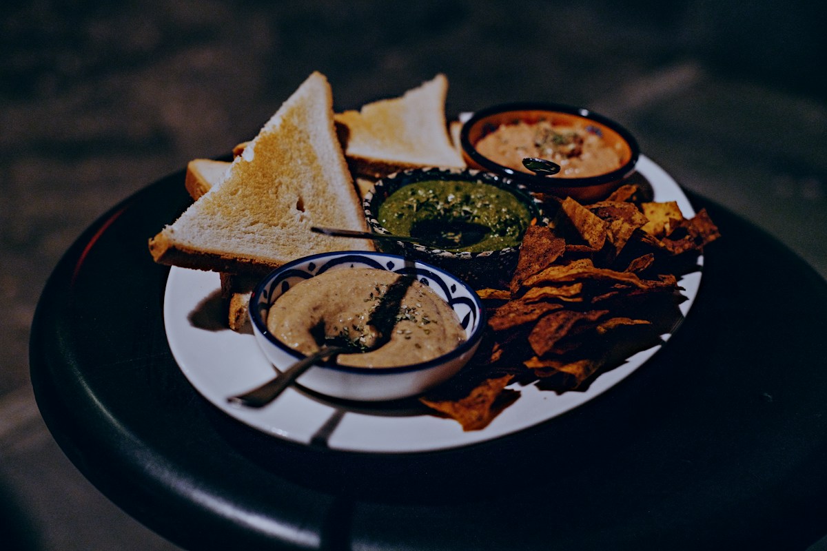 What Are the Best No-Bake Appetizers Before Lasagna?