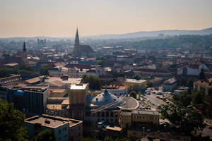 Cluj-Napoca