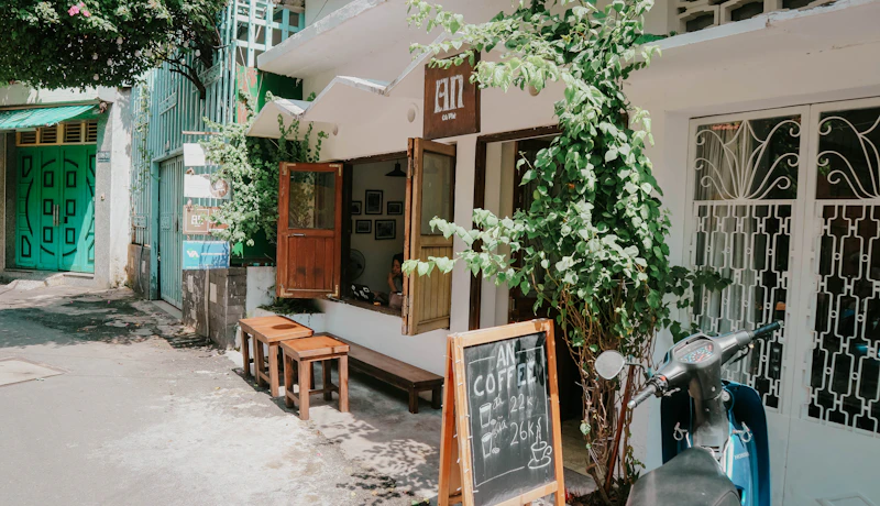 Hidden and Underrated Cafes in Dijon That Most Tourists Miss
