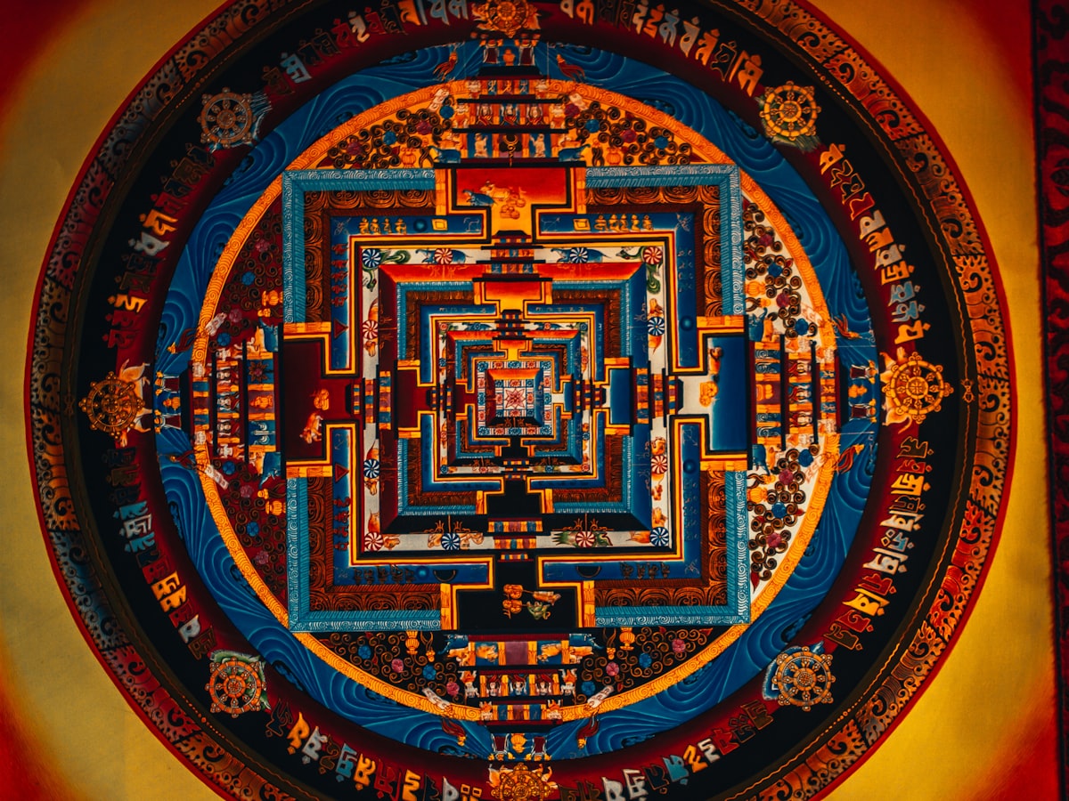 FAQ Tensor Ring
