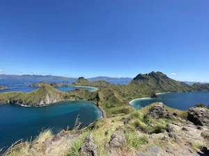 Labuan Bajo