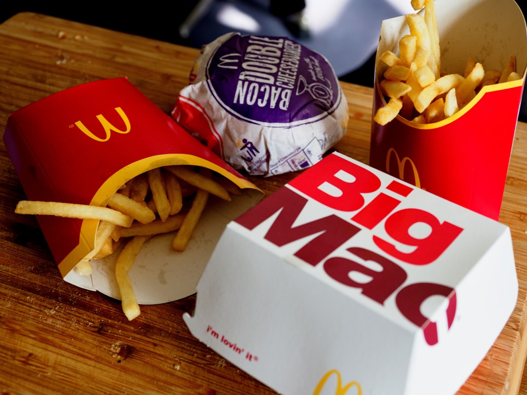Globetrotting for Golden Arches: Finding the Tastiest McDonald's Me… — Globetrotting for Golden Arches