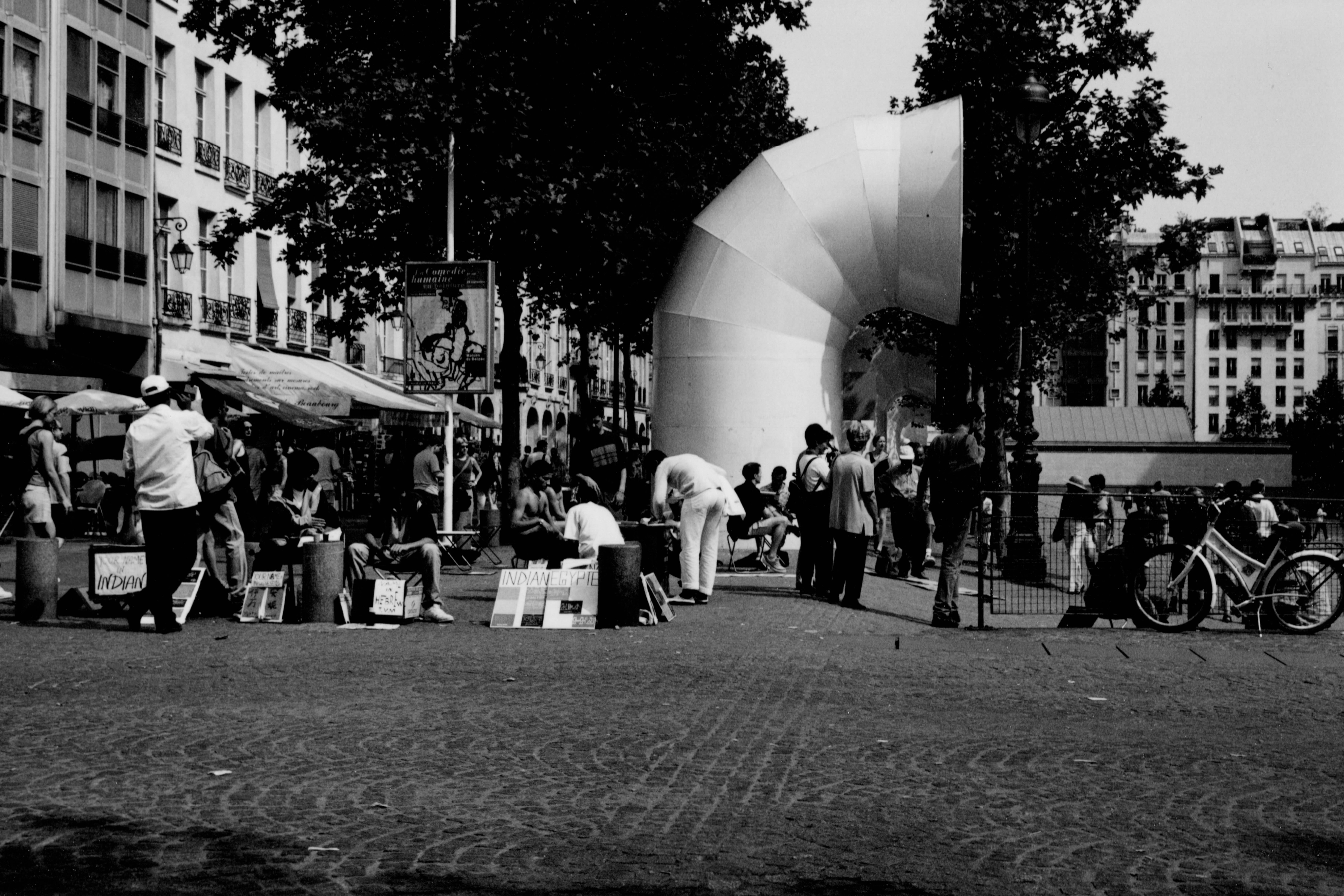 Photo by peterburdon