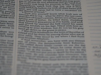 text