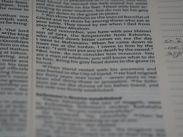 Close-up of a formal complaint letter with handwritten notes highlighting key points.