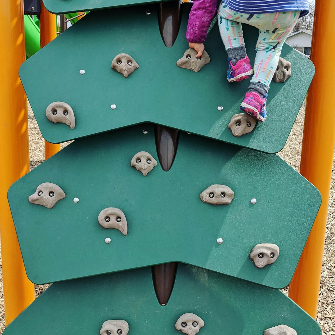 Multi-Play Combination Towers