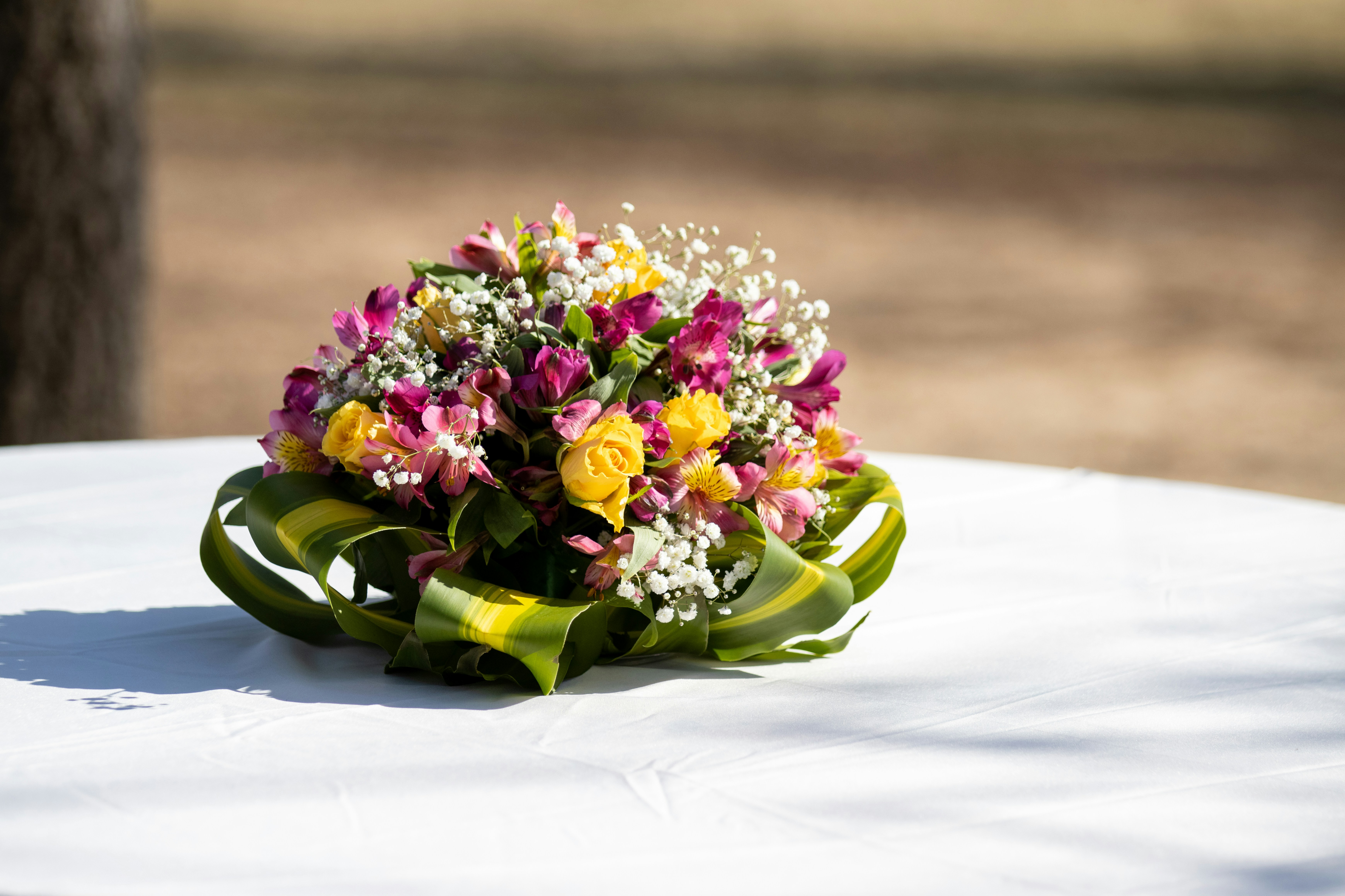 Regalos y flores únicas