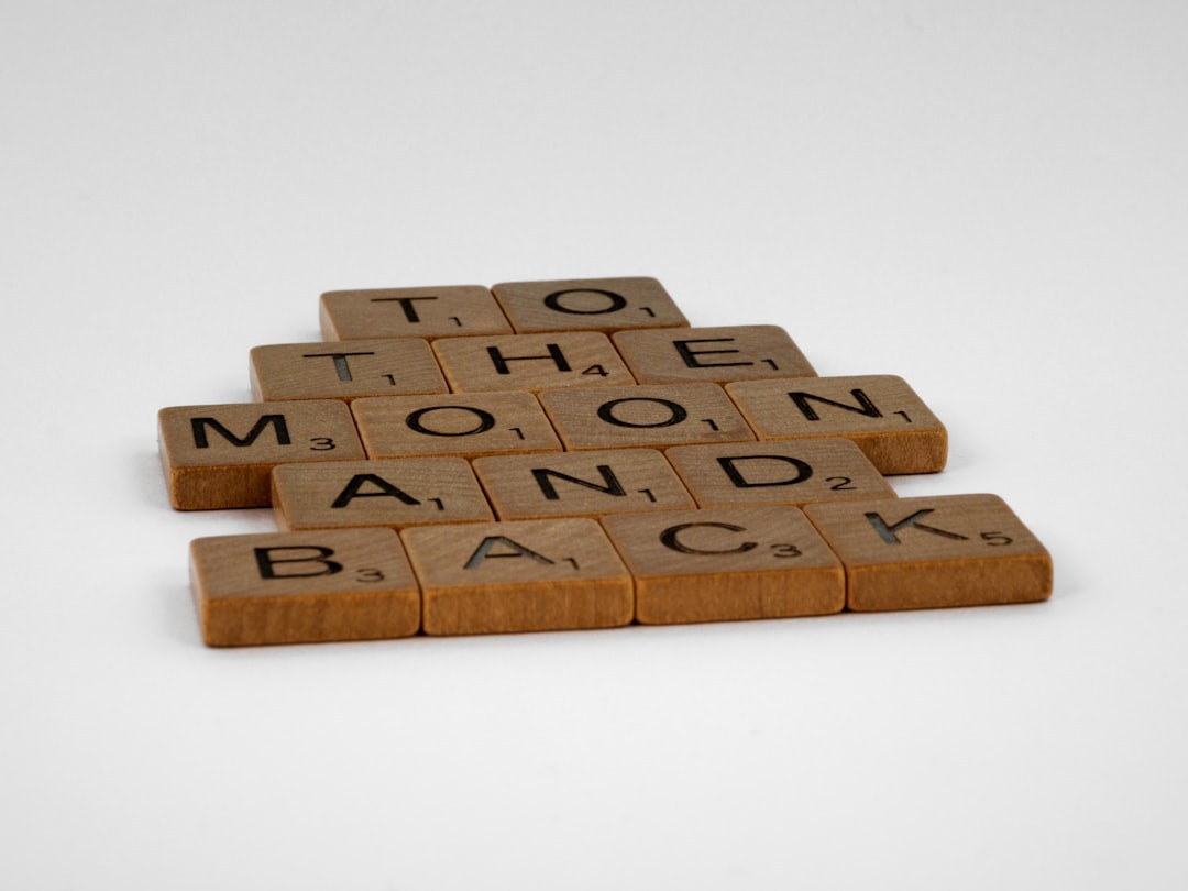 brown wooden blocks on white surface