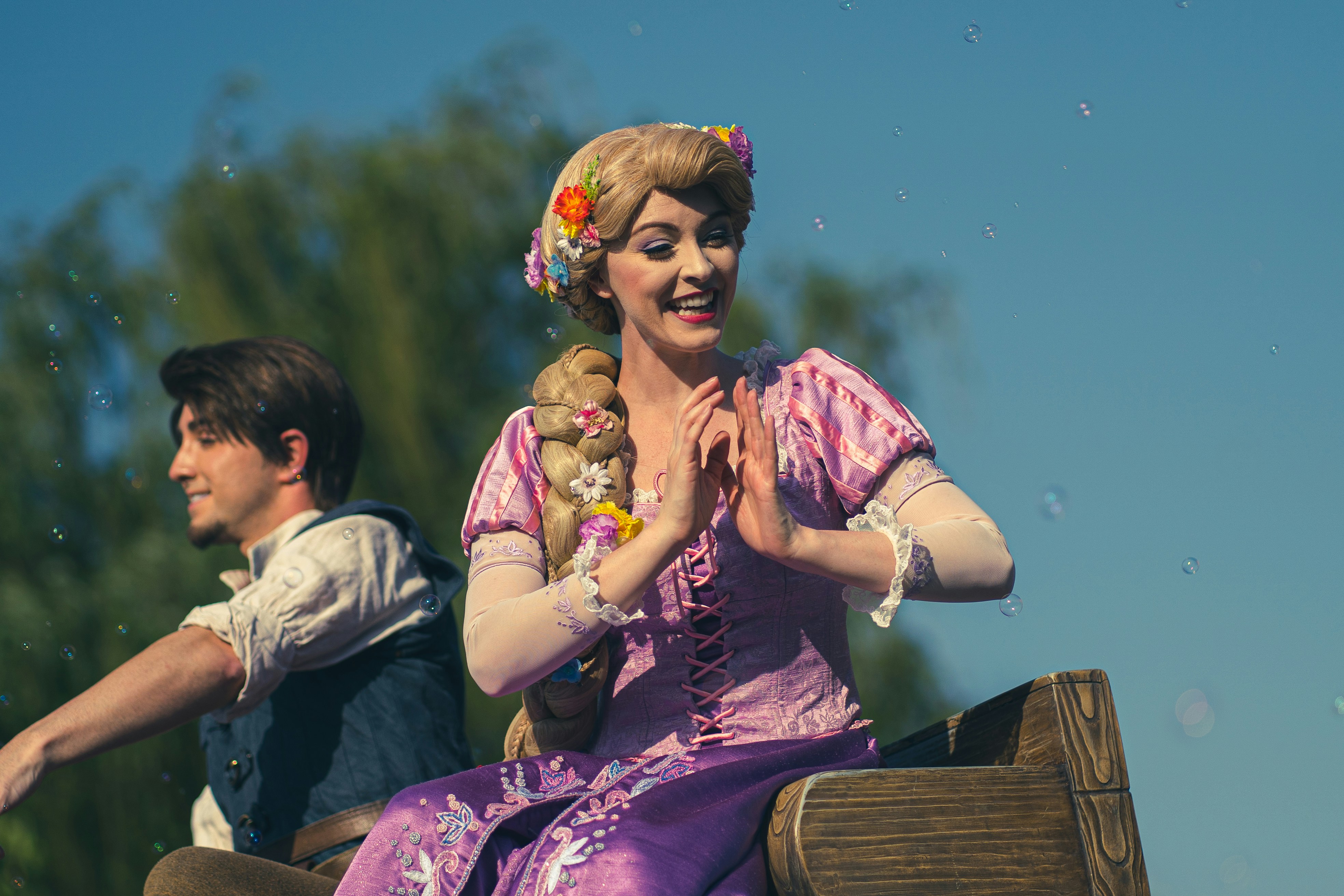 Cape May Zoo&CloseCurlyQuote;s Upcoming Pirate & Princess Day Is A Total Mom Win