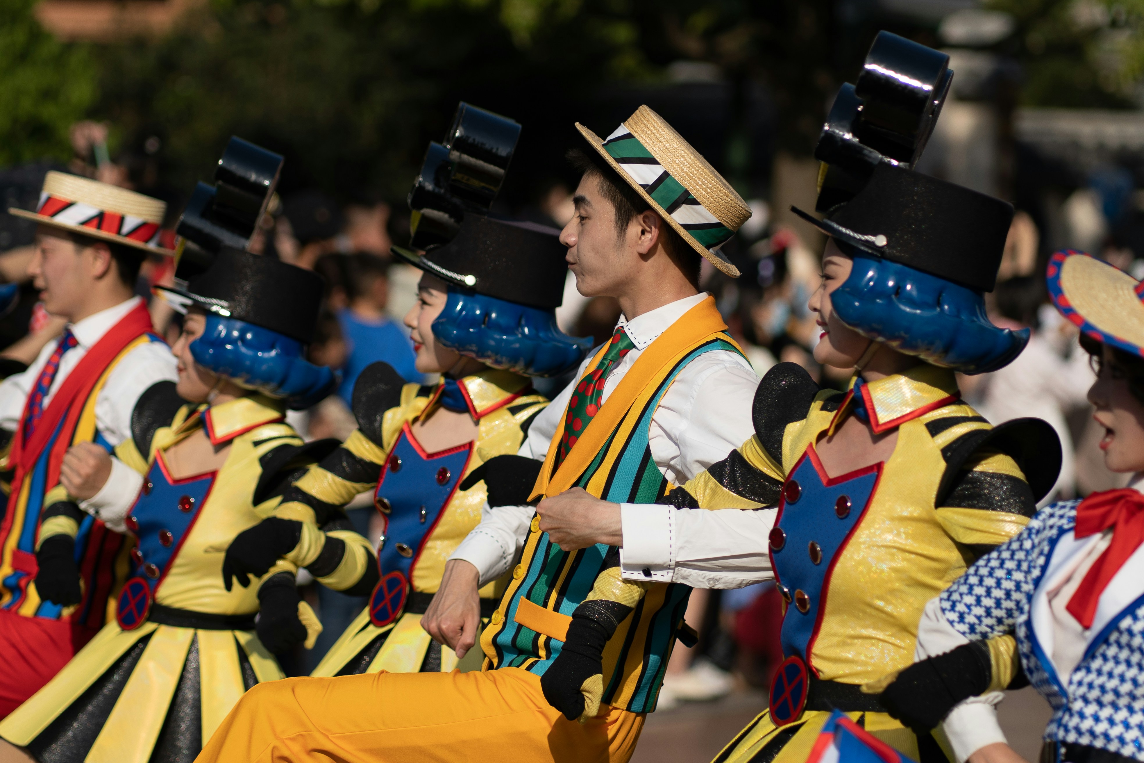 Photo by ginnta