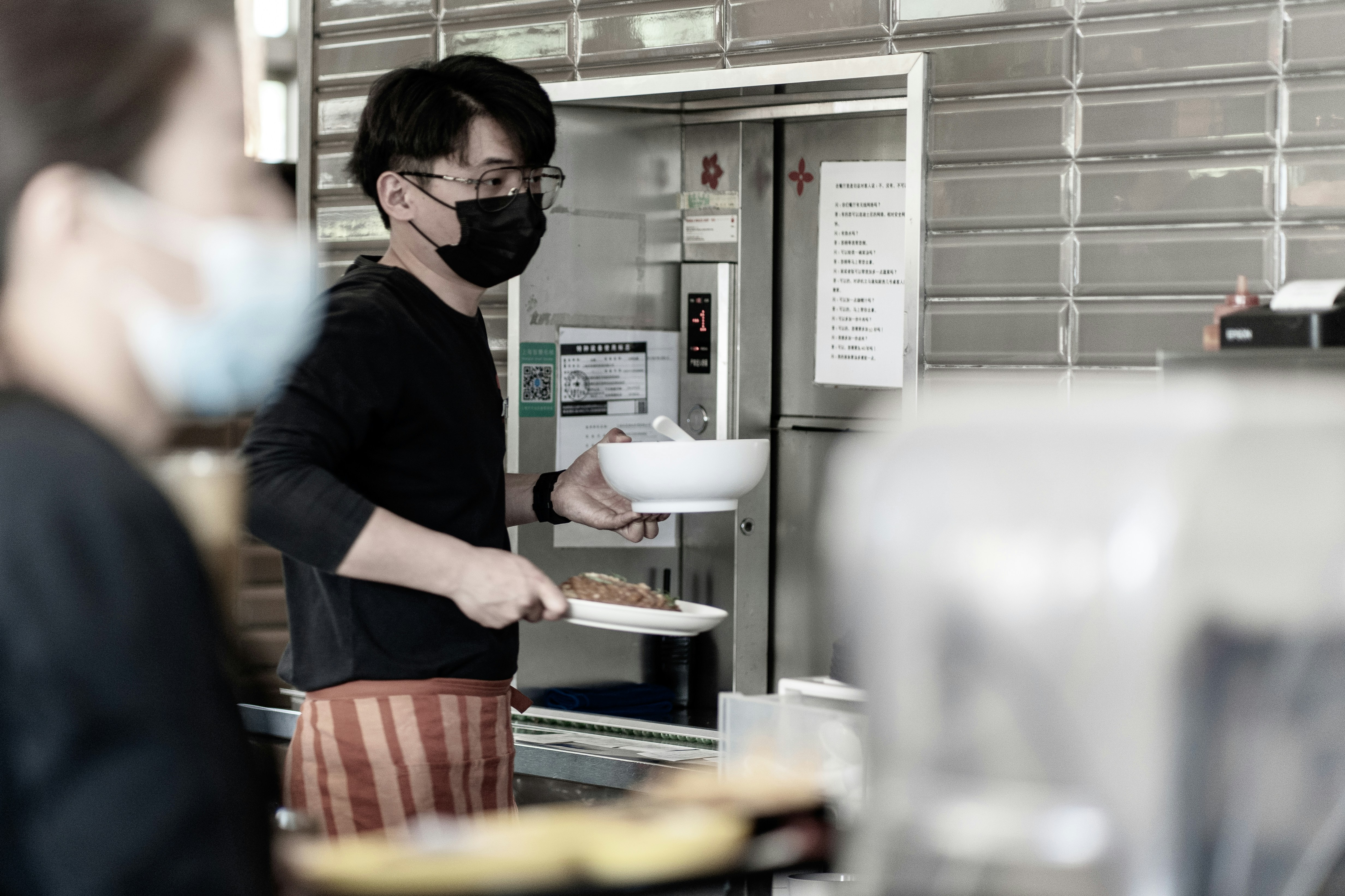 Resi e mancanze: come gestirli professionalmente