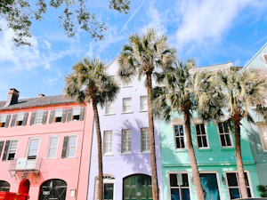 Charleston