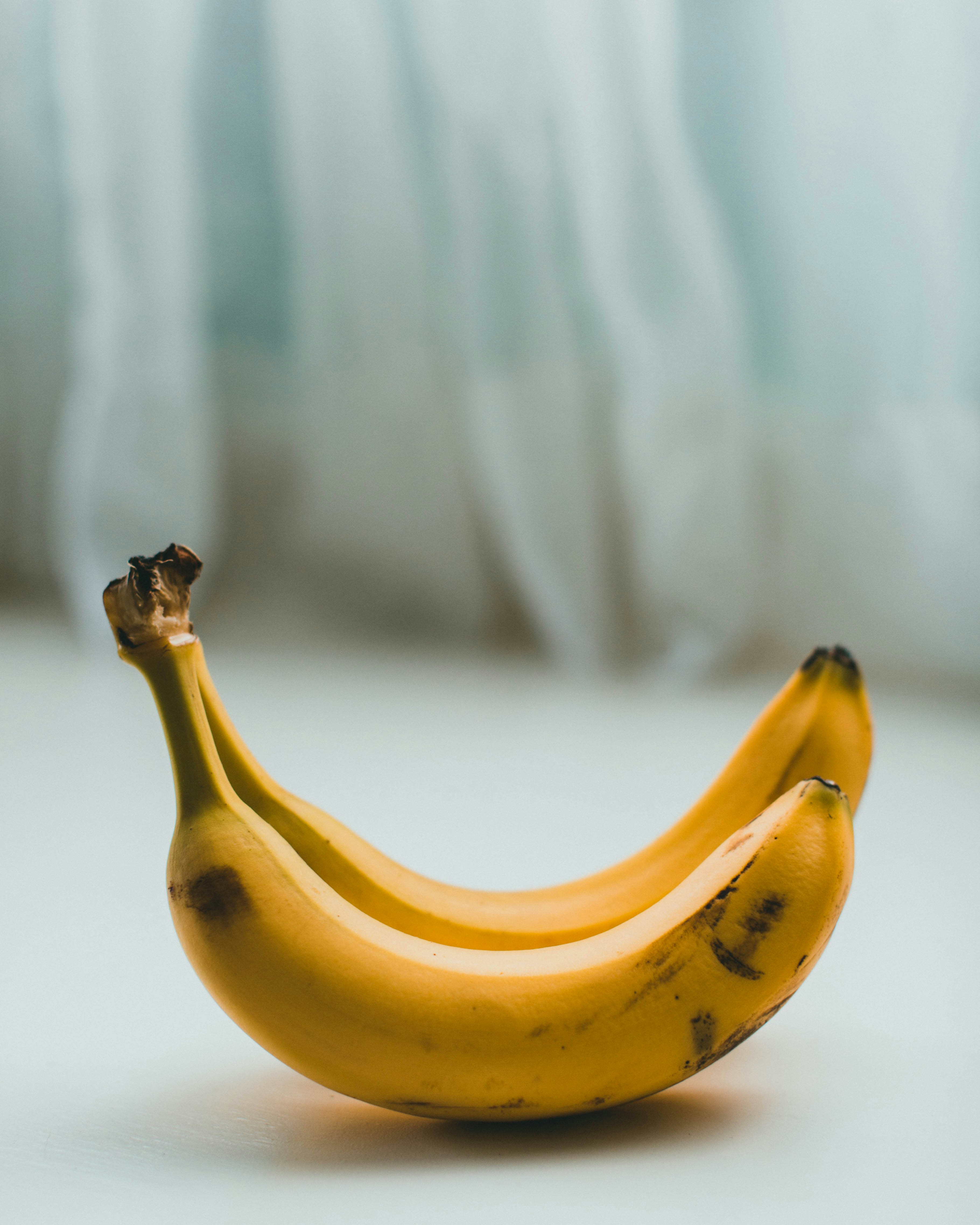 Kandungan Gizi Pisang