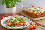 House Lasagna