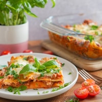 LASAGNA GENOVESA