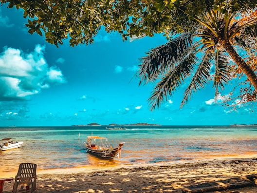 Thailand Island Hopping
