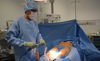 Surgical Abortion In Dubai UAE