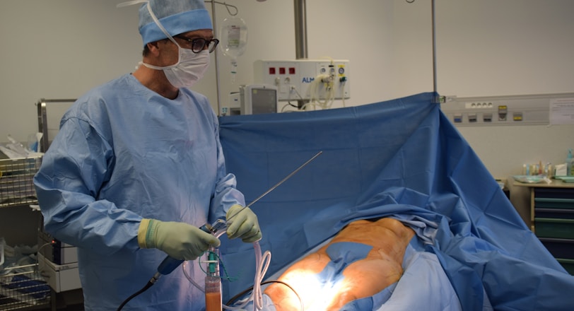 Surgical Abortion In Dubai UAE
