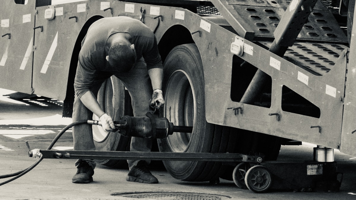 Repair and Maintenance image background image