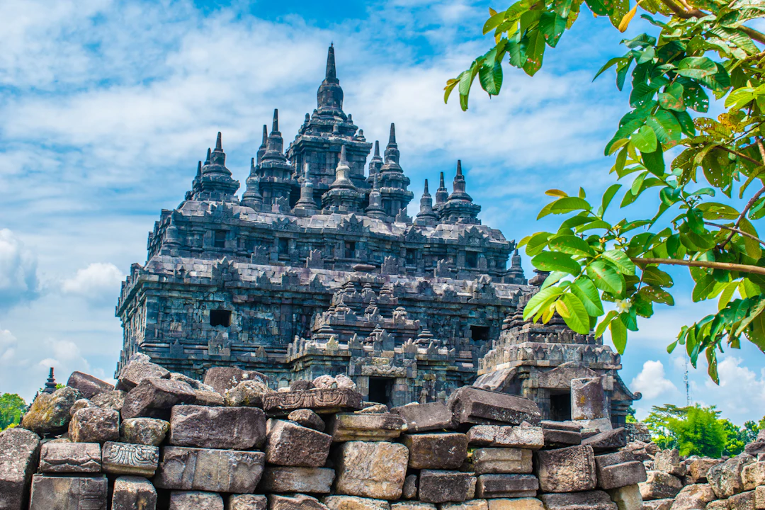 6-Day Yogyakarta Family Itinerary: Relaxed & Kid-Friendly