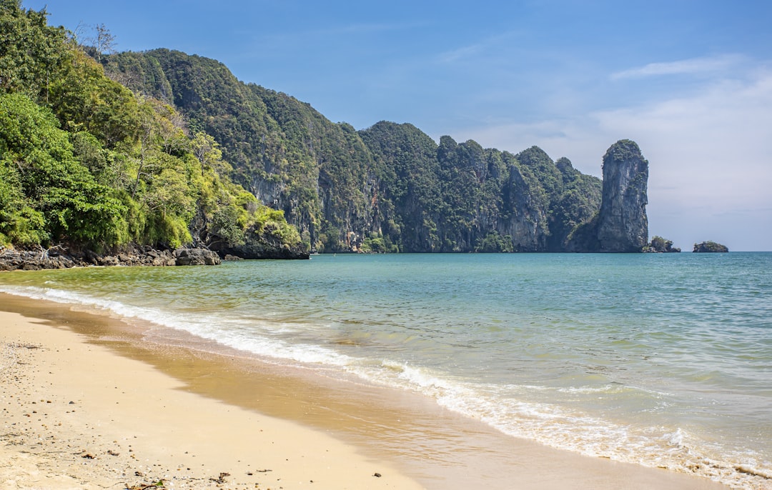 Thailand's New 60-Day Visa Program A