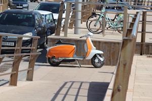 Monopatín Eléctrico