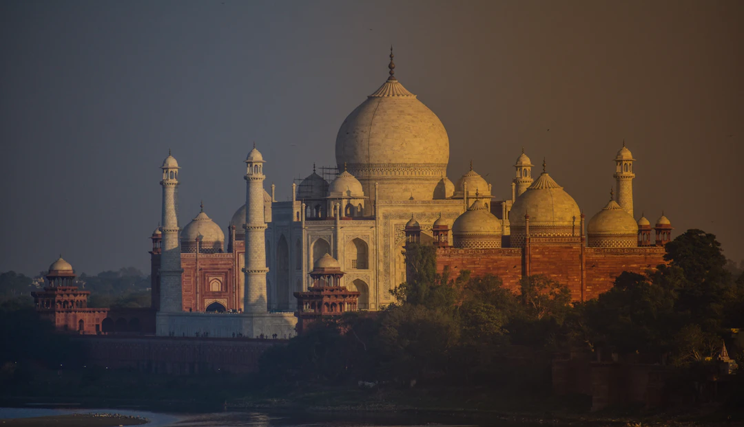 4-Day Luxury India Itinerary: The Golden Triangle