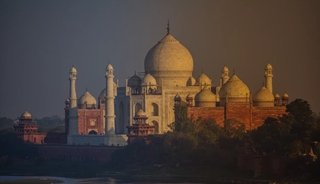 4-Day Luxury India Itinerary: The Golden Triangle