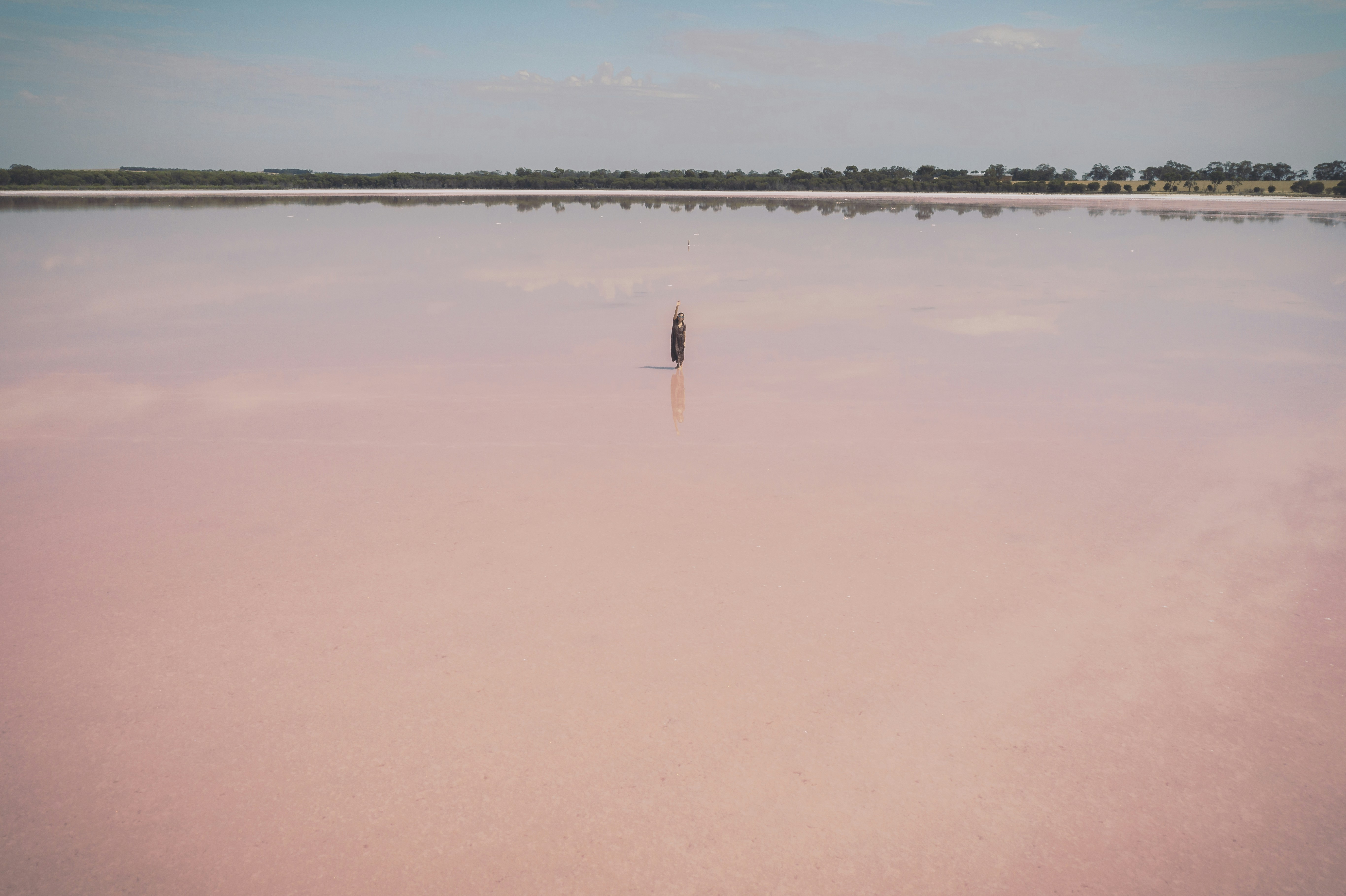 Potential Threats to This Natural Wonder (image credits: unsplash)