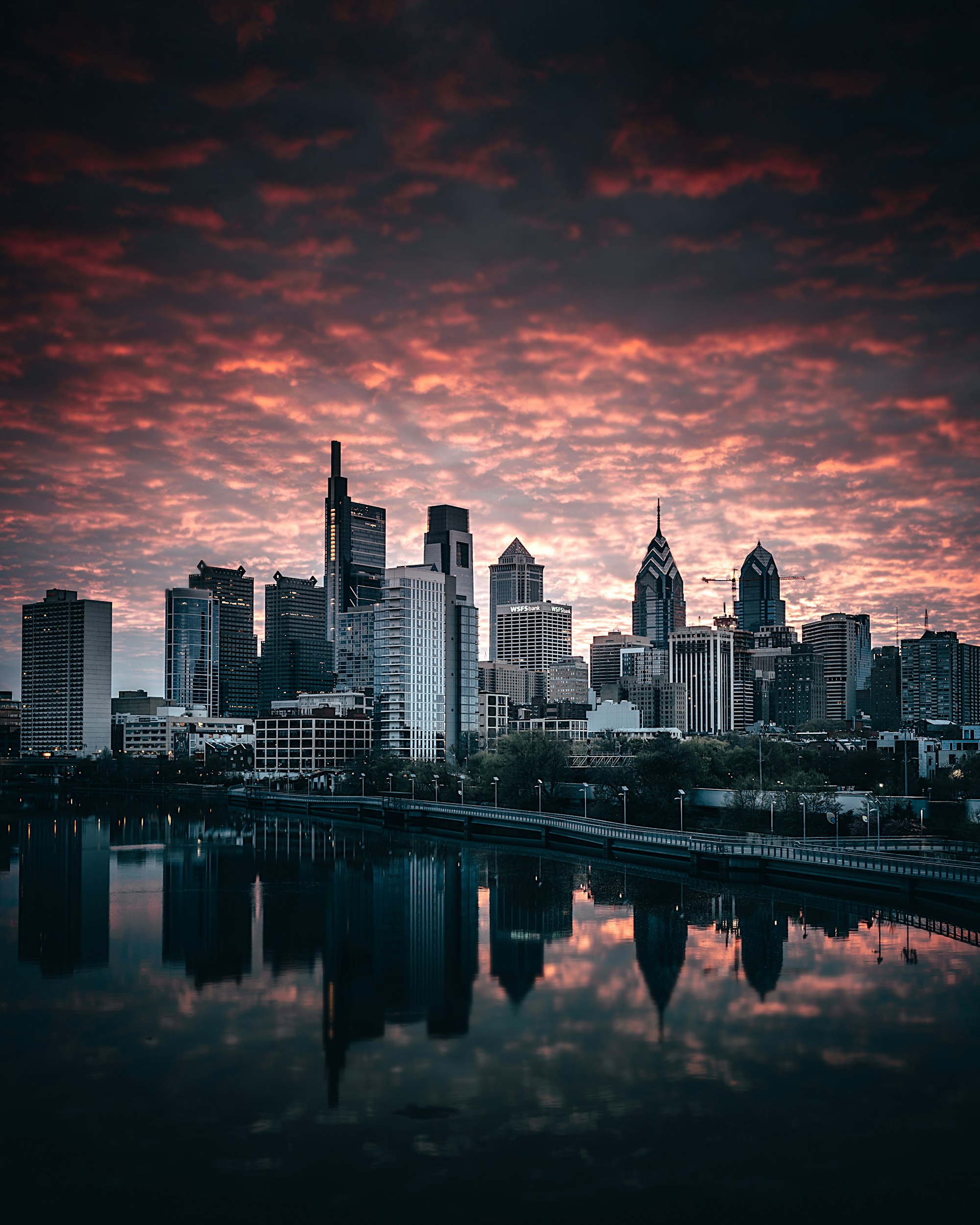 Spotlight on Philadelphia