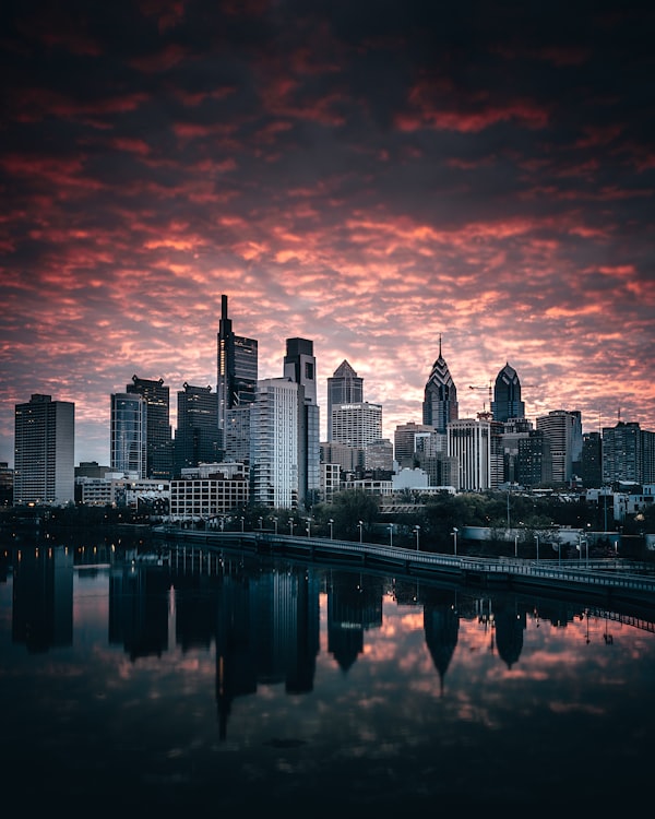 Spotlight on Philadelphia