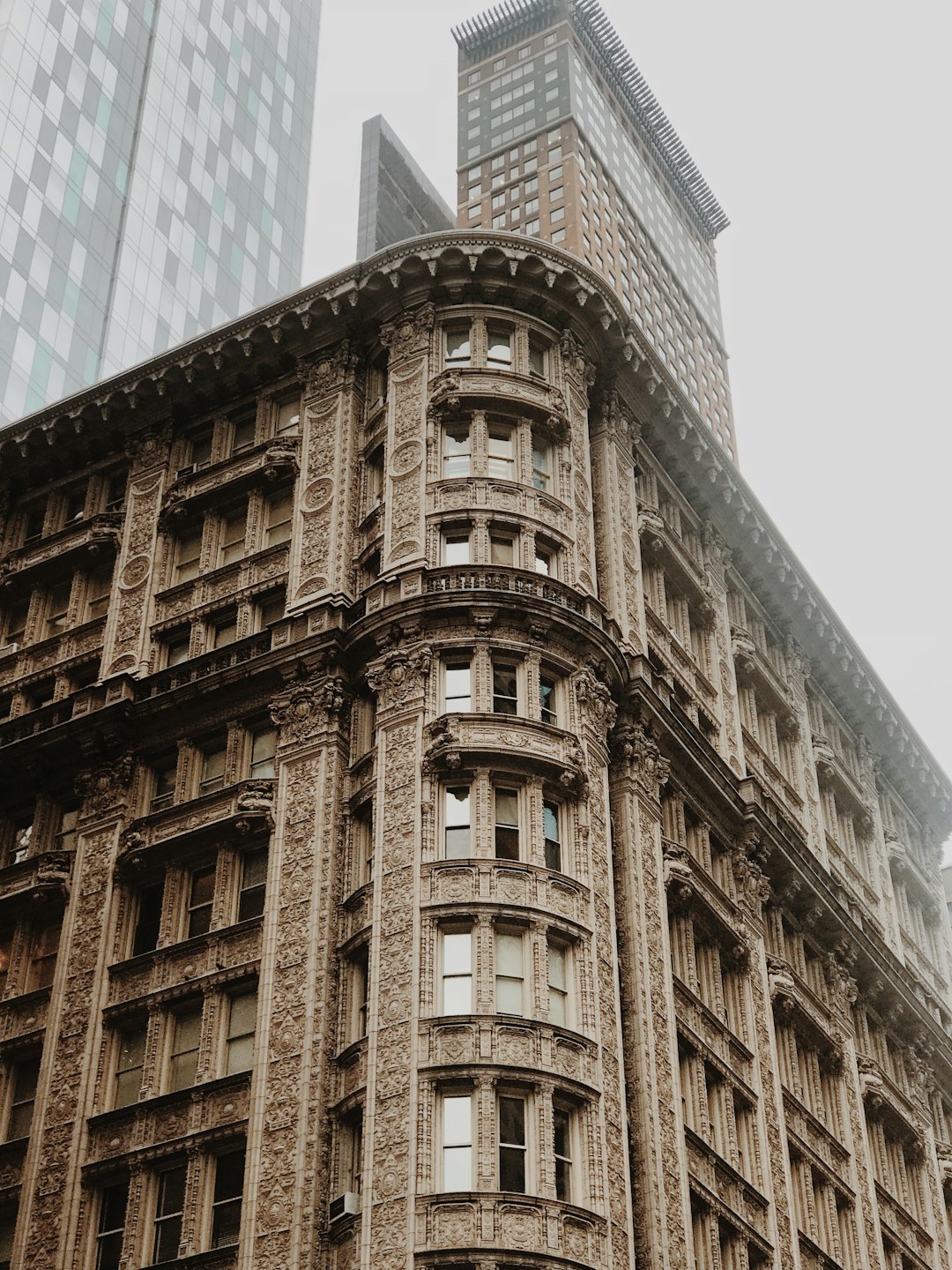 brown concrete building during daytime