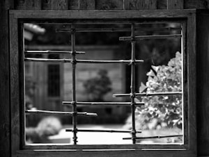 Handcrafted Photo Frame