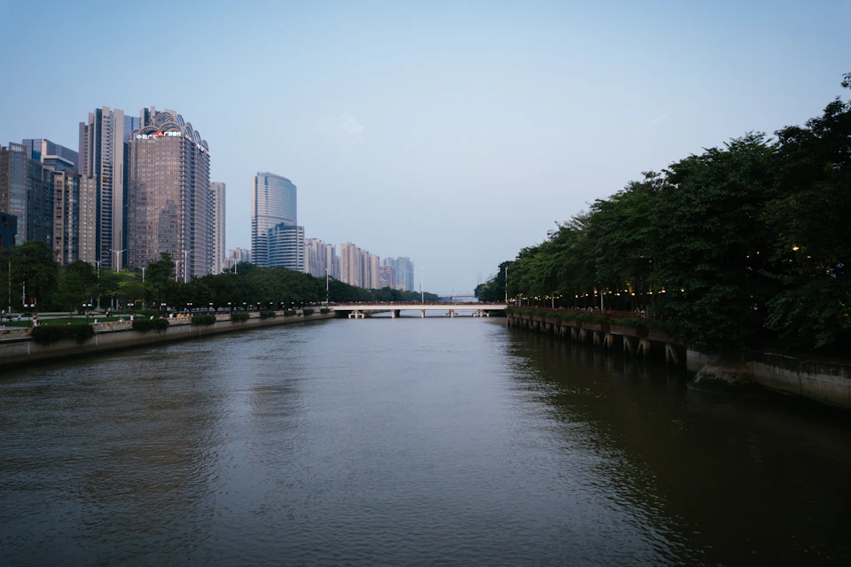 Huai'an Marathon