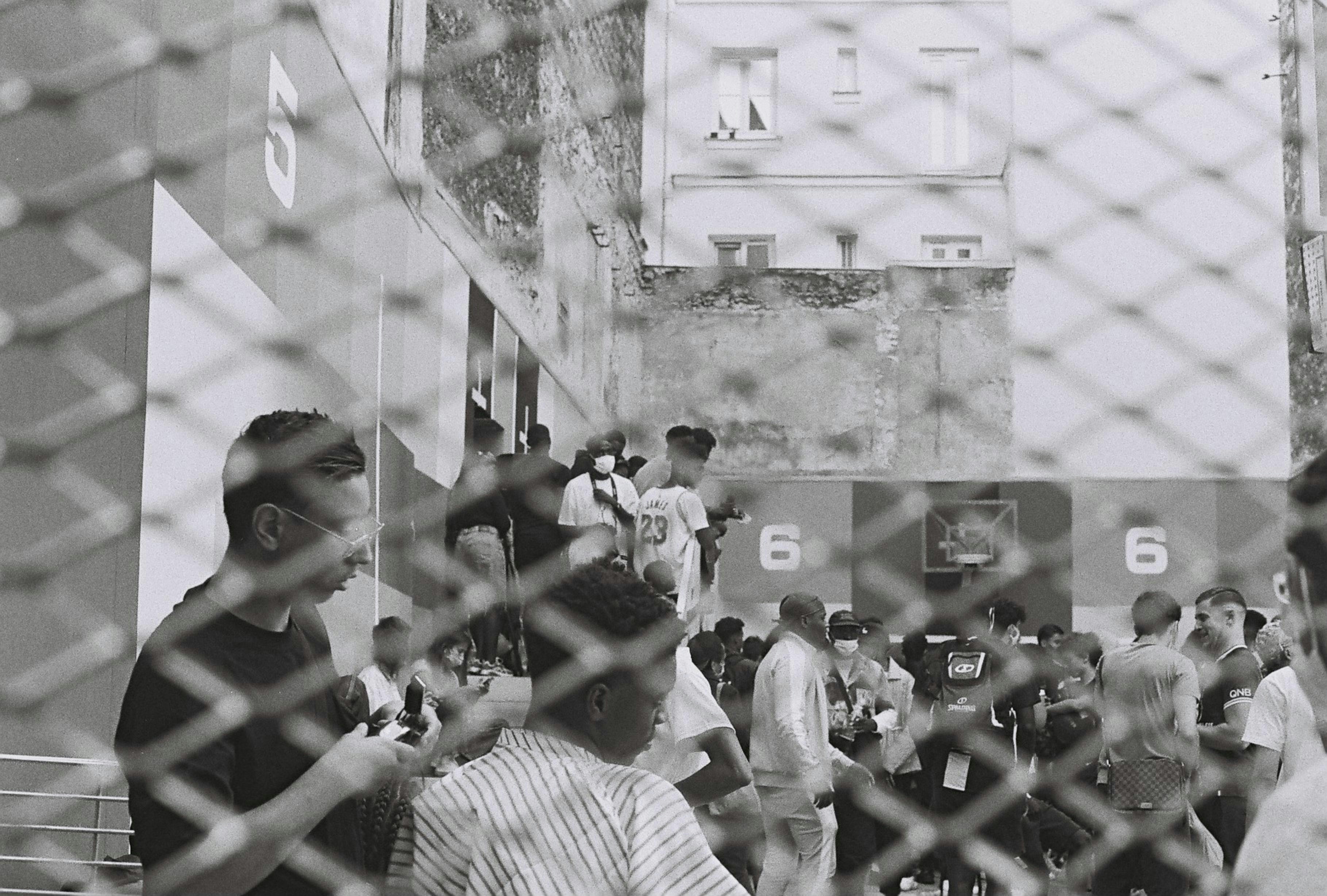 Photo by artofremembering