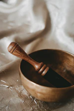 singing bowls