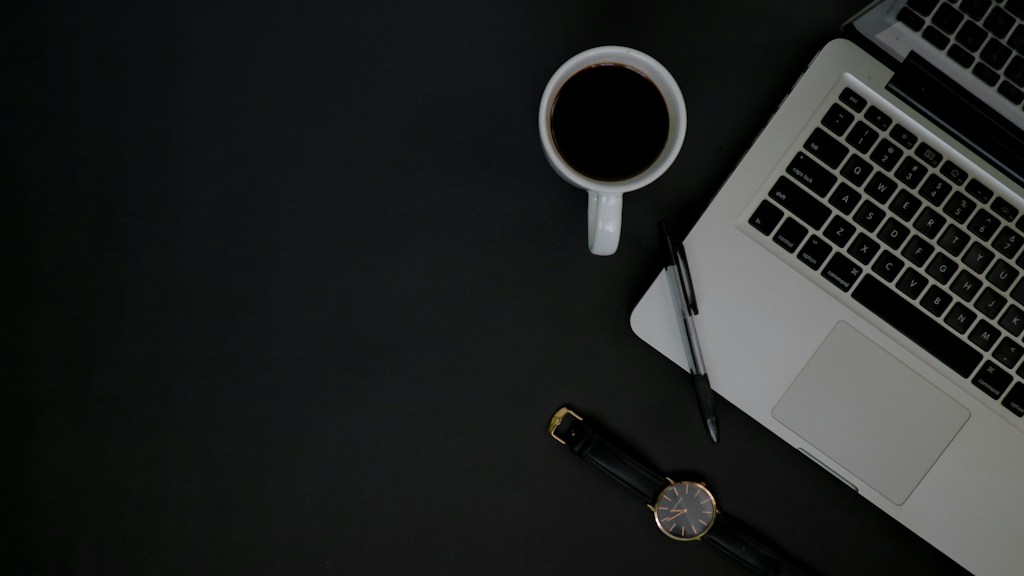 Blog Post Essentials