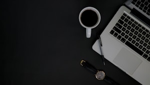 Productivity Planner