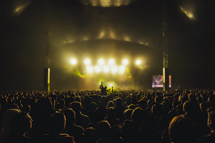 Tide Stage photo 3