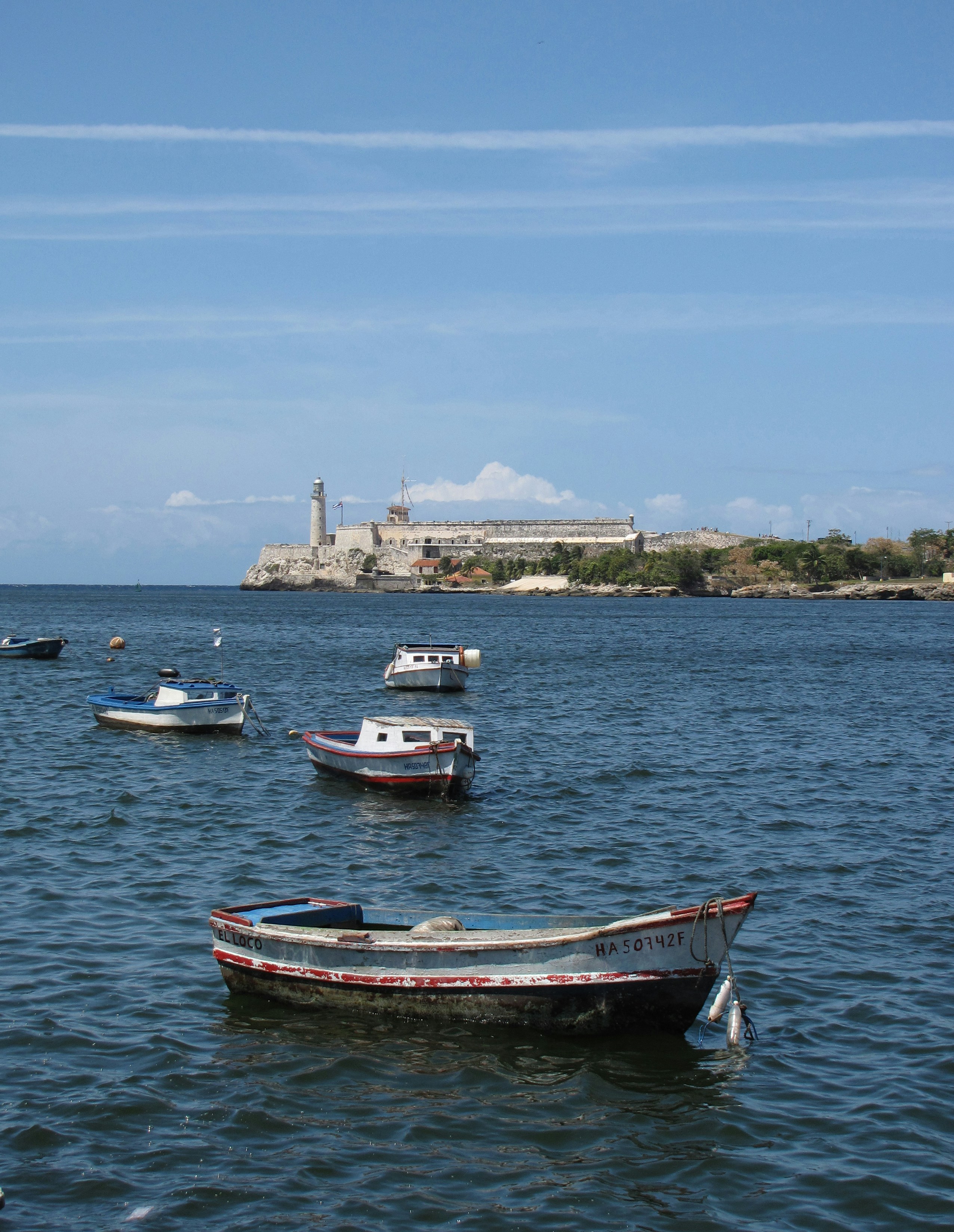 Havana – Weather & Seasonal Patterns