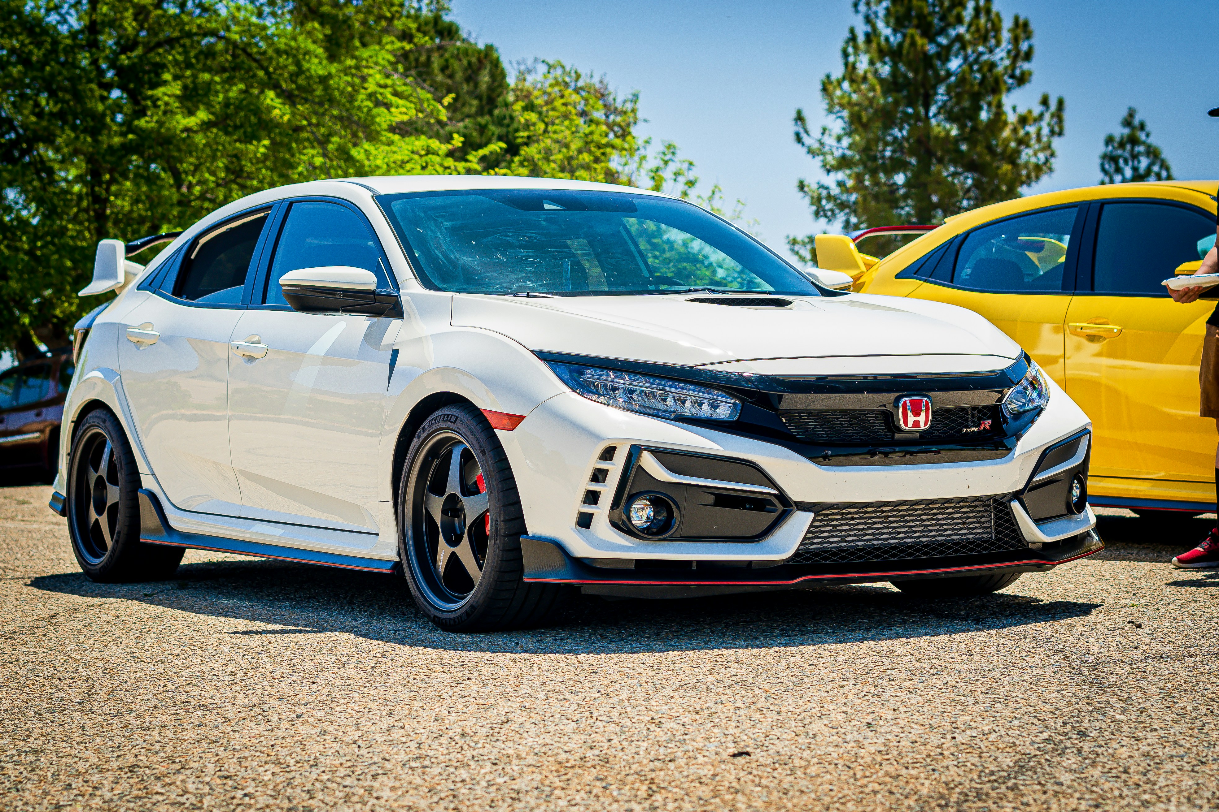 Honda Civic Type R Pictures Download Free Images On Unsplash