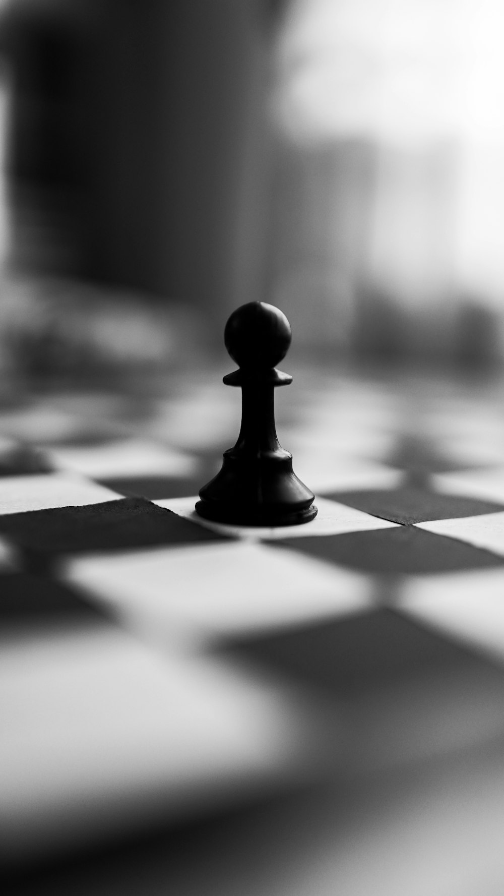 Chess board, HD phone wallpaper