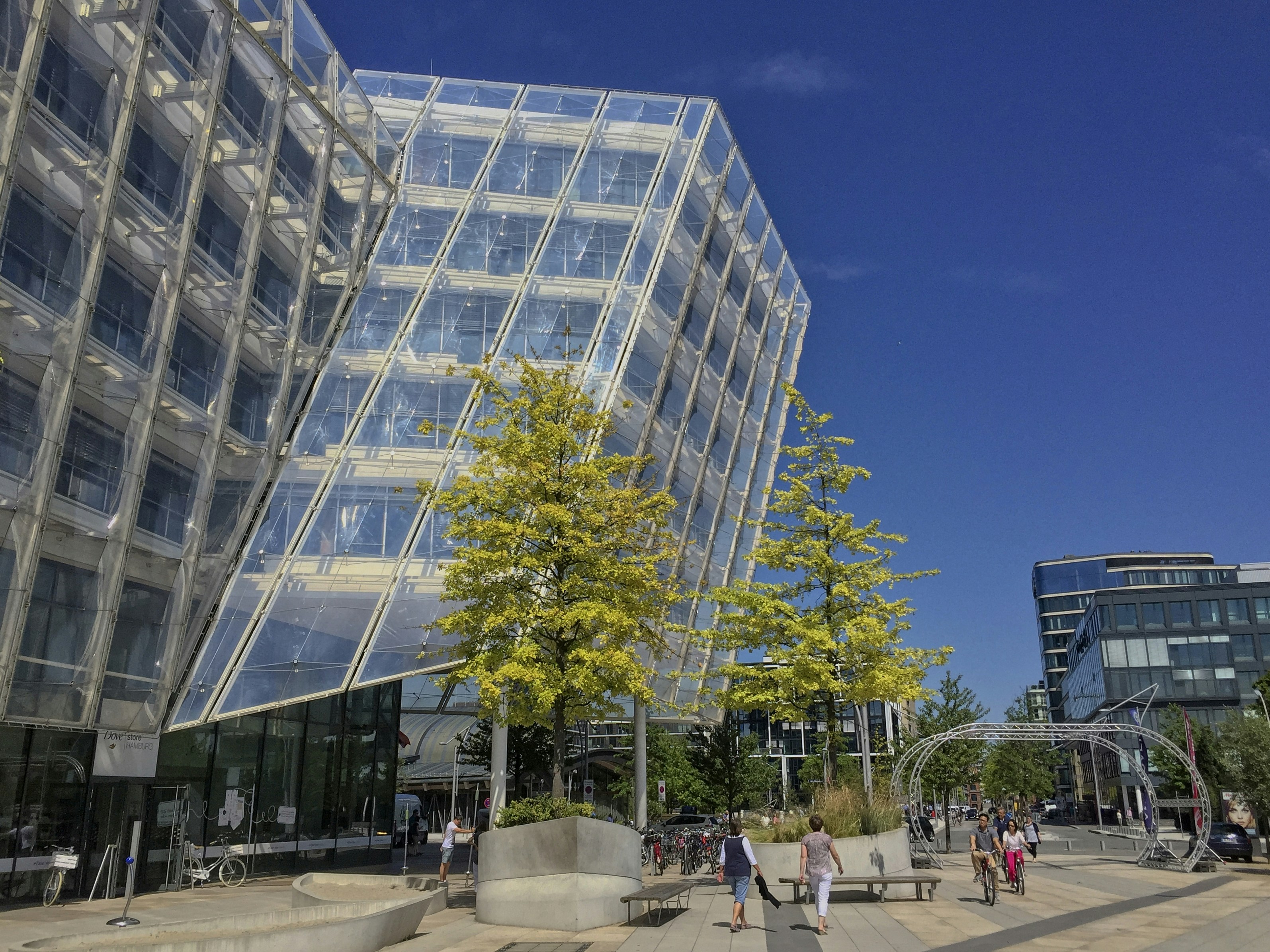 Photo by gunnarridder